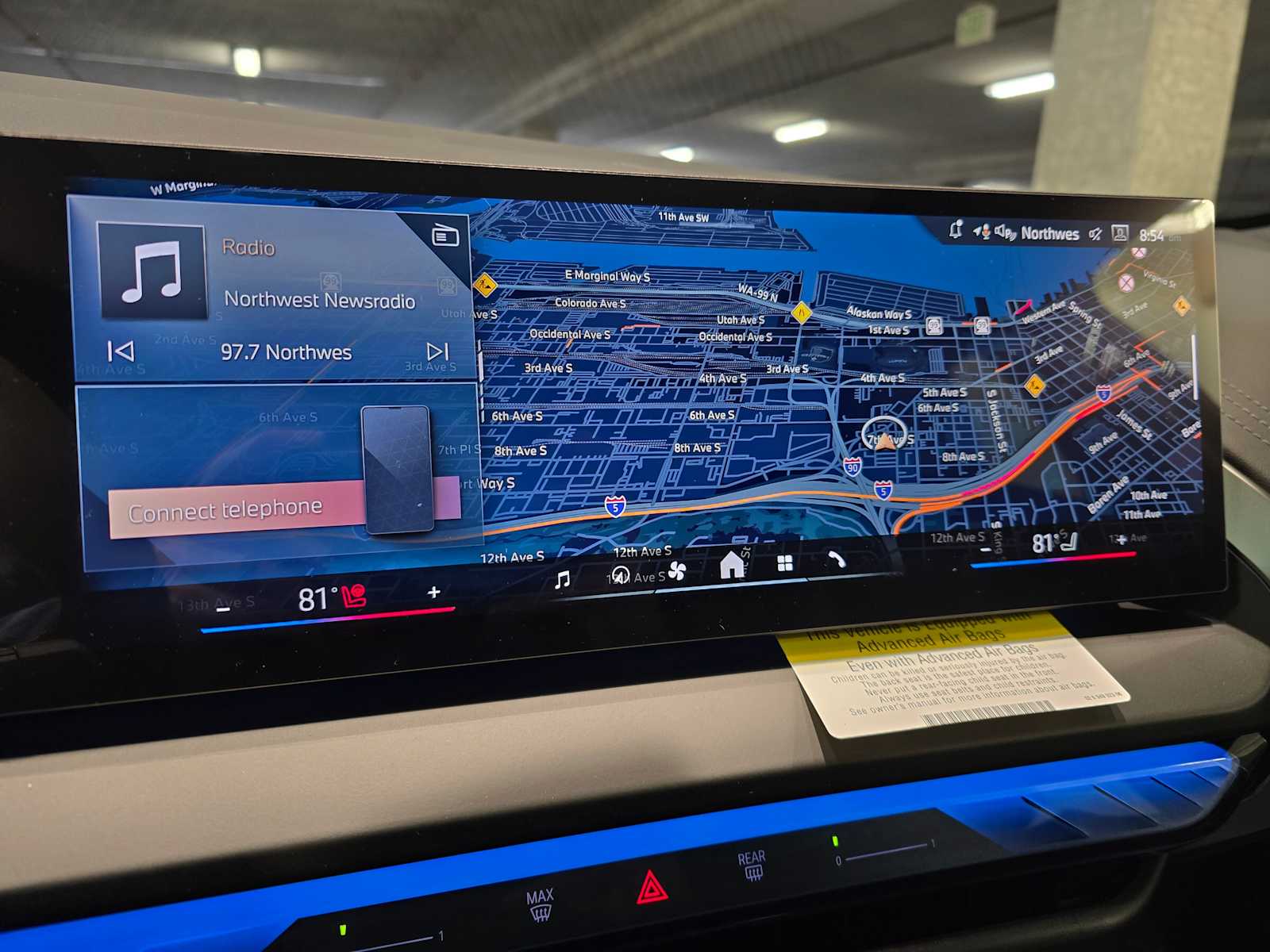 Thumbnail: 2026 BMW X3 - 14