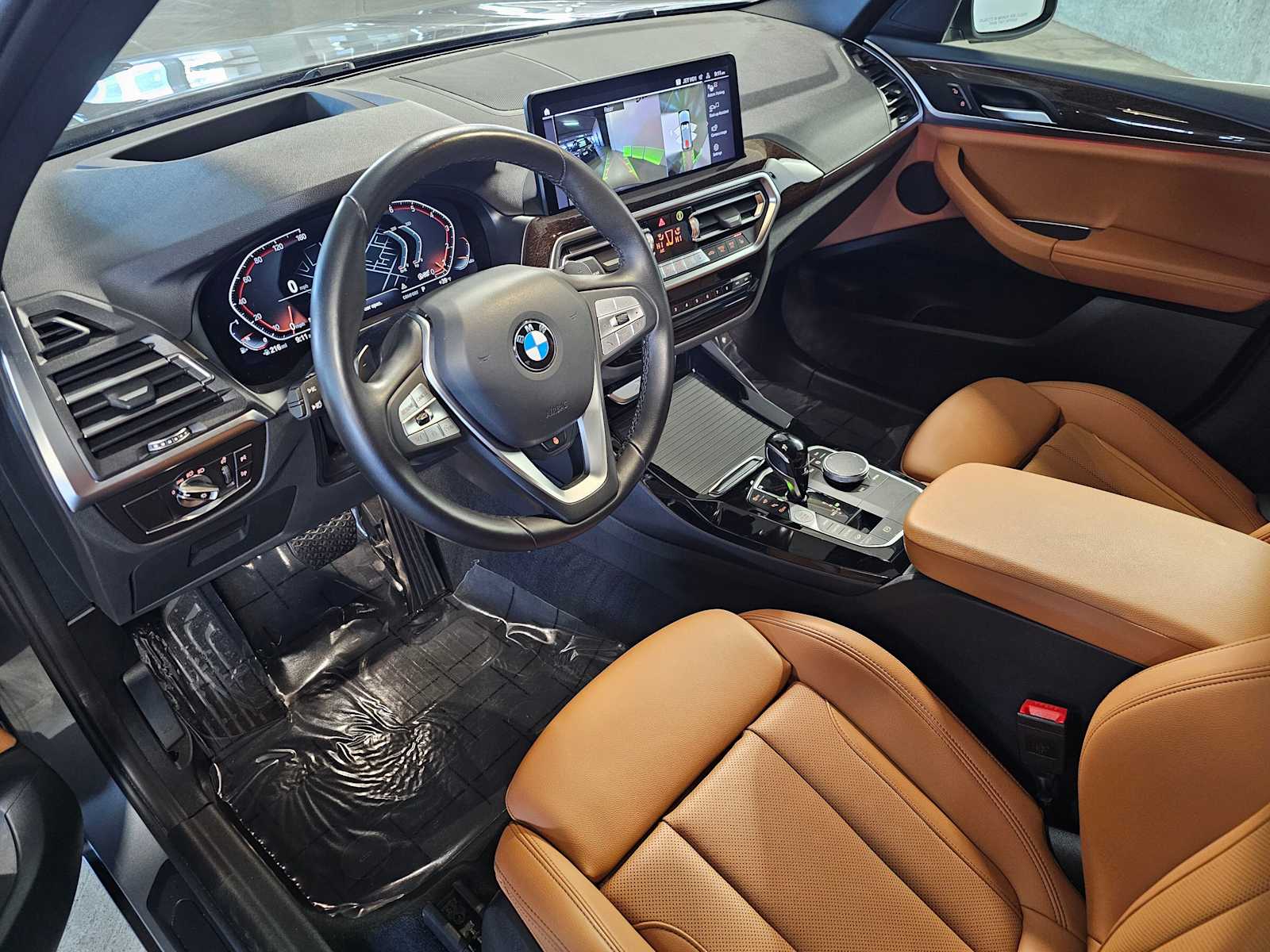 Thumbnail: 2023 BMW X3 - 2