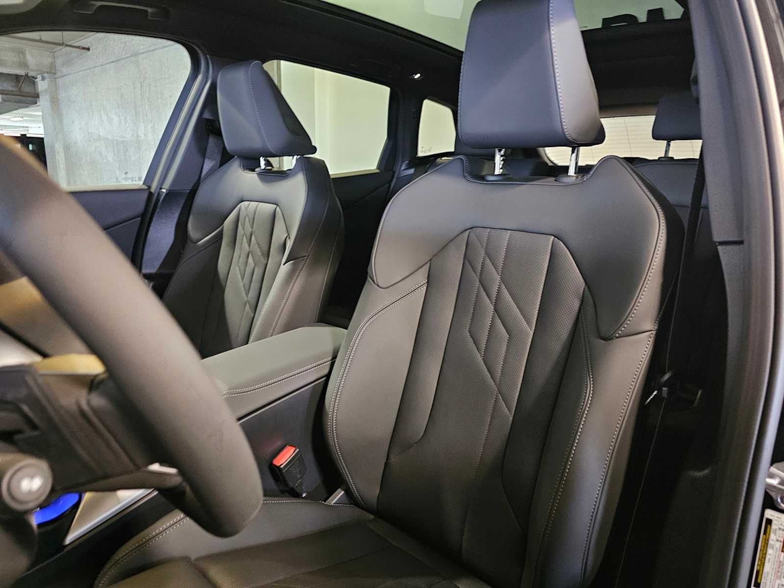 Thumbnail: 2026 BMW X3 - 32