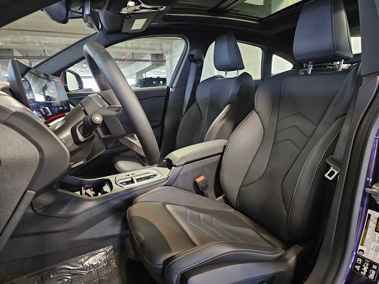 Thumbnail: 2025 BMW 2 Series - 30