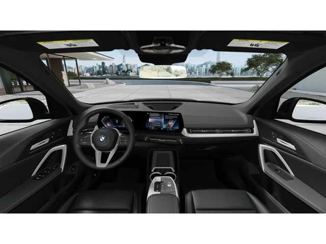 Thumbnail: 2026 BMW X1 - 10