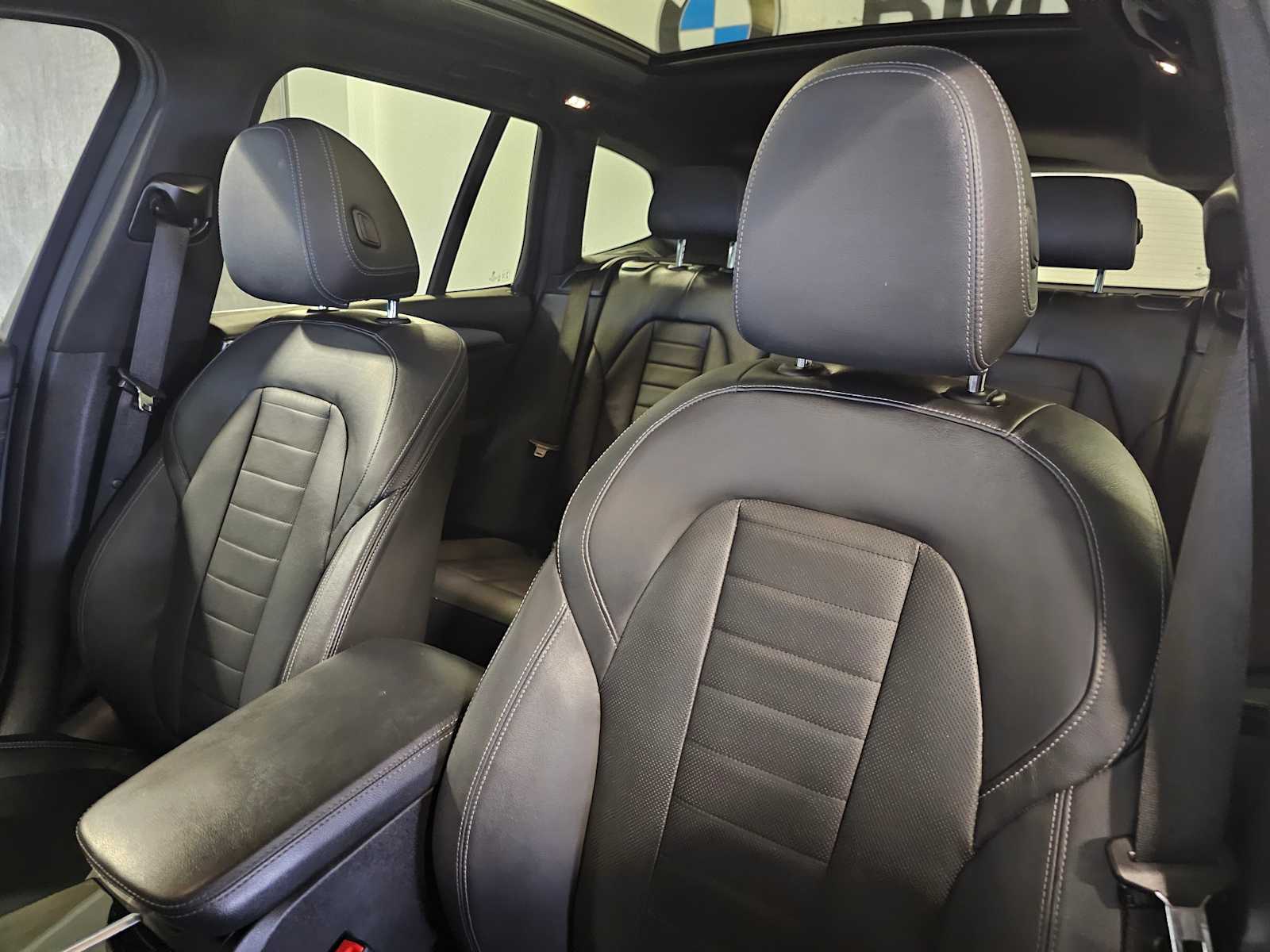 Thumbnail: 2021 BMW X3 - 33