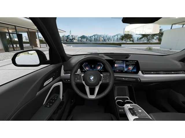 Thumbnail: 2026 BMW X1 - 13
