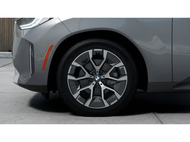 Thumbnail: 2025 BMW X3 - 7