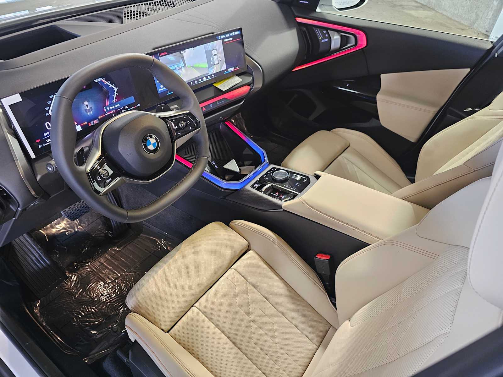 Thumbnail: 2026 BMW X3 - 2