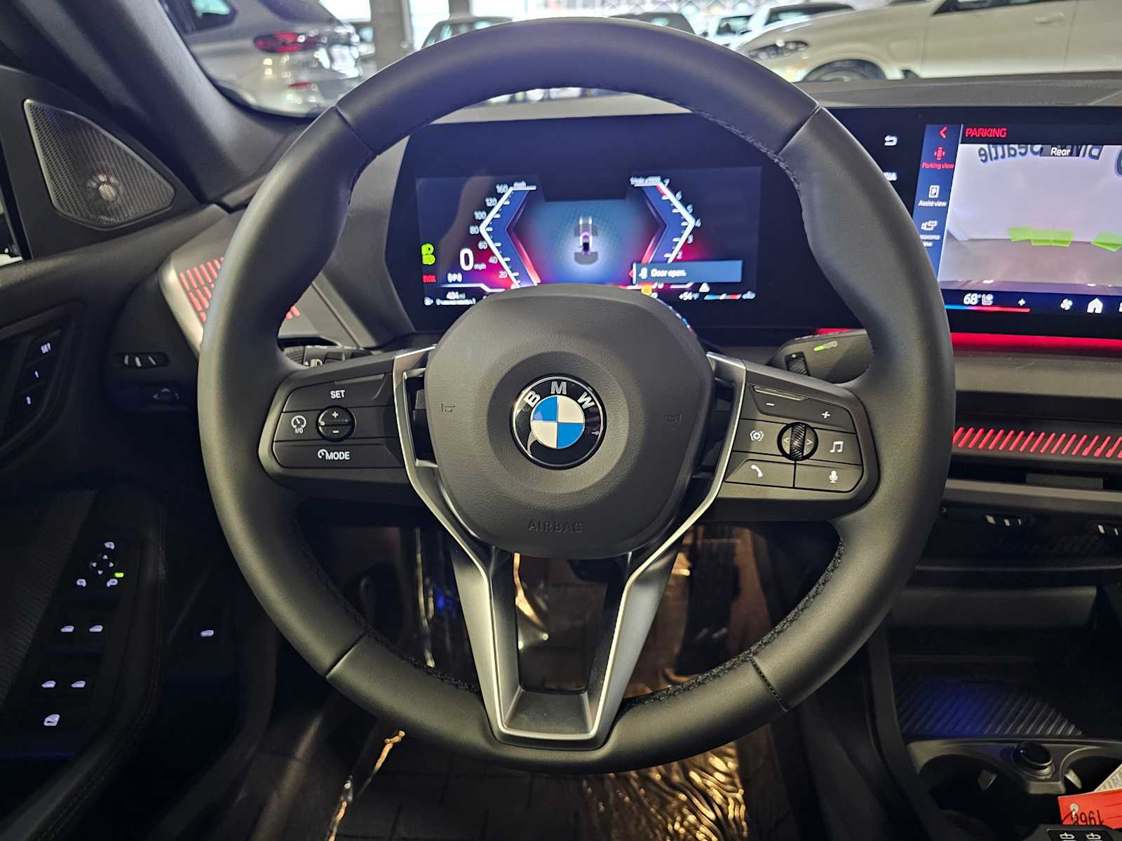 Thumbnail: 2025 BMW 2 Series - 11