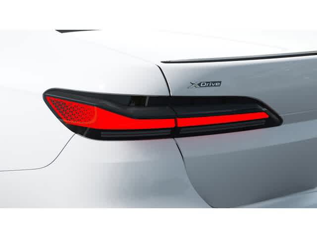 Thumbnail: 2025 BMW 7 Series - 8