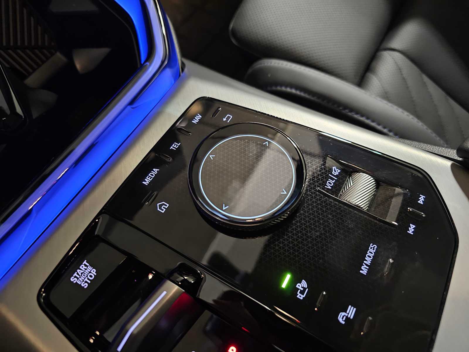 Thumbnail: 2026 BMW X3 - 23