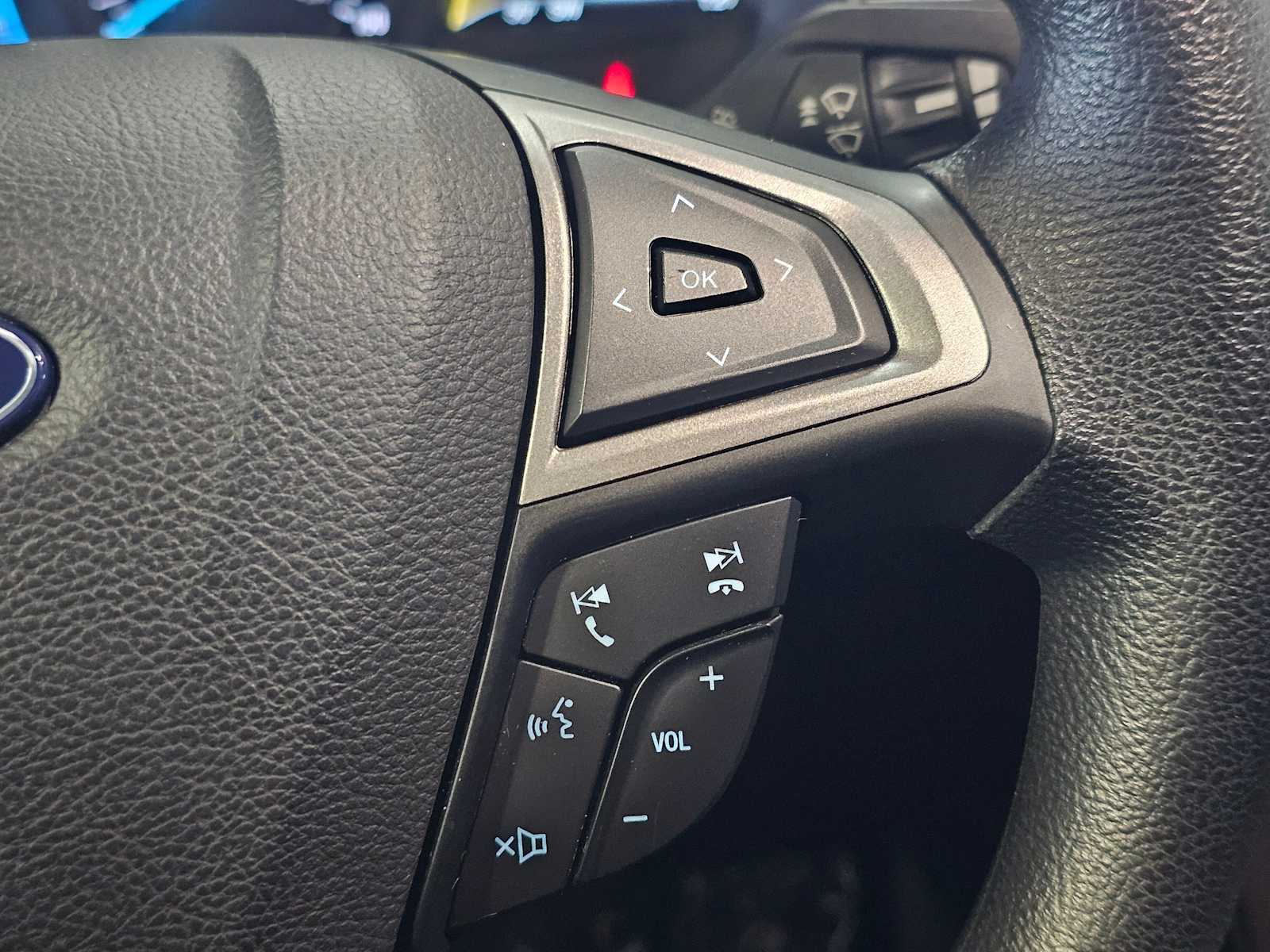 Thumbnail: 2018 Ford Fusion - 18
