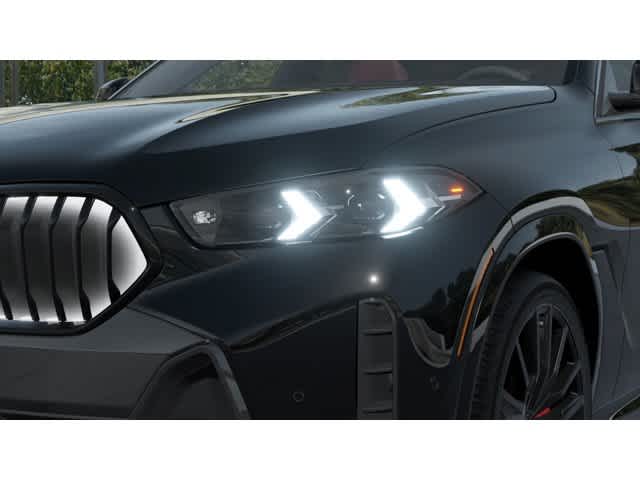 Thumbnail: 2026 BMW X6 - 6
