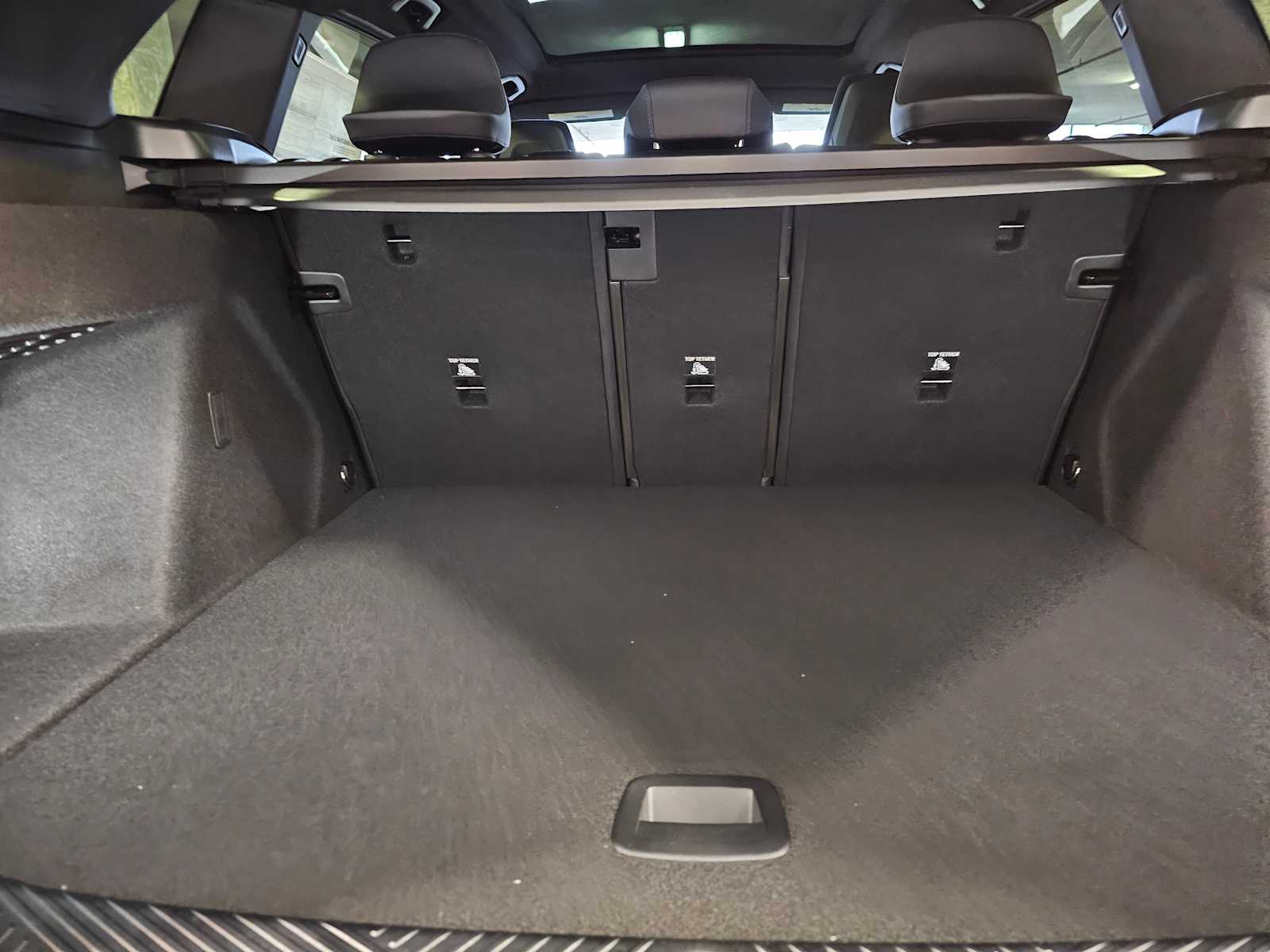 Thumbnail: 2026 BMW X3 - 40