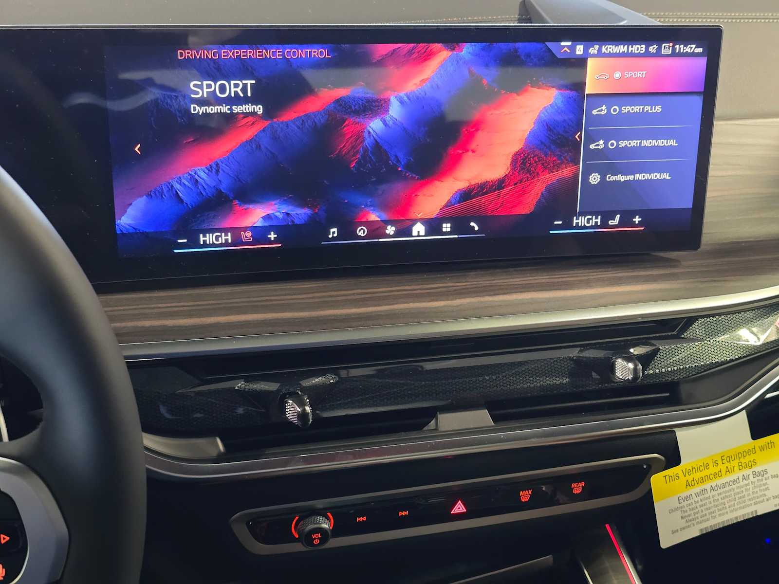 Thumbnail: 2026 BMW X5 - 13