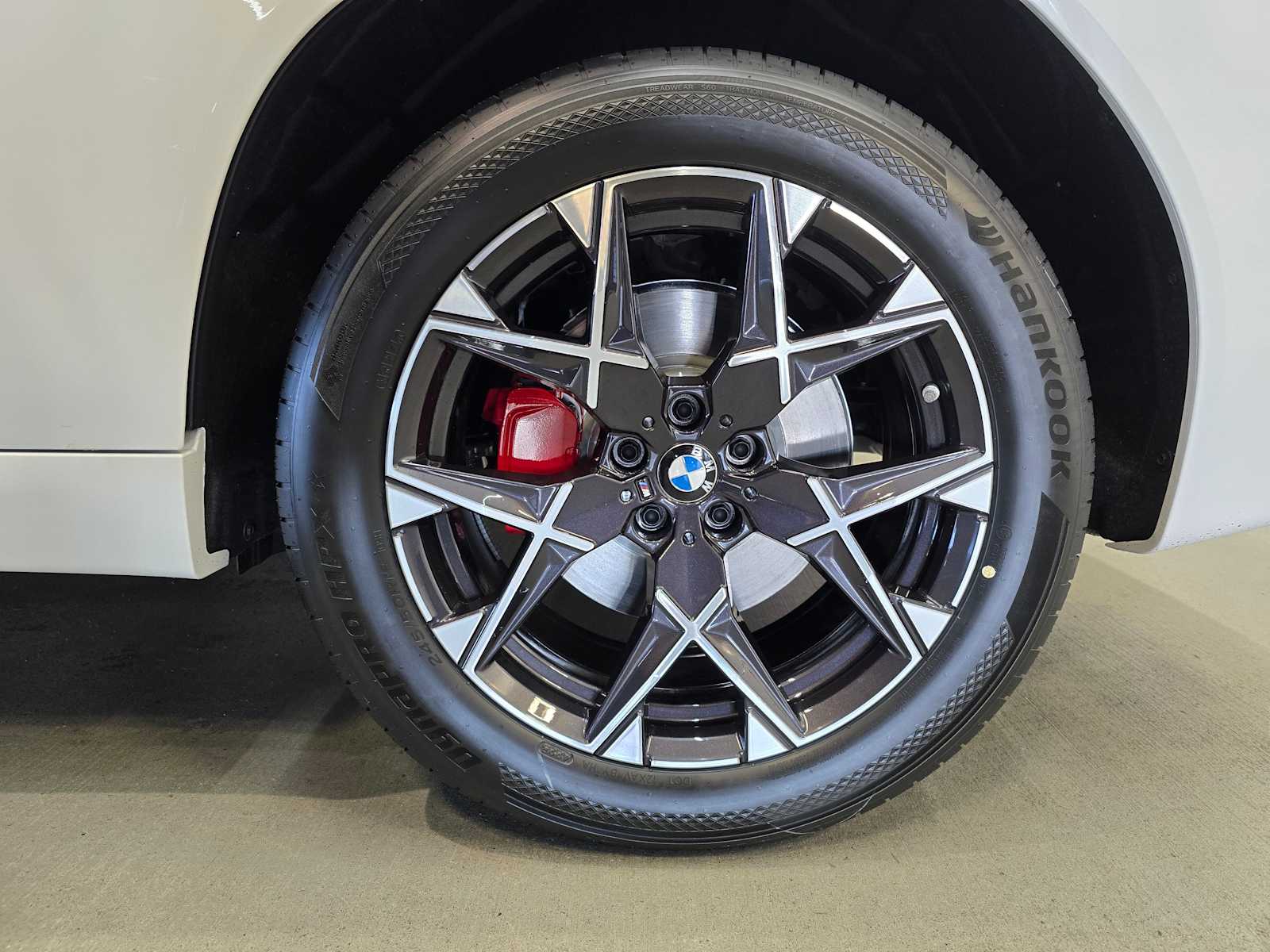 Thumbnail: 2026 BMW X3 - 7