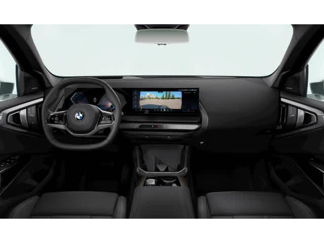 Thumbnail: 2026 BMW X3 - 7