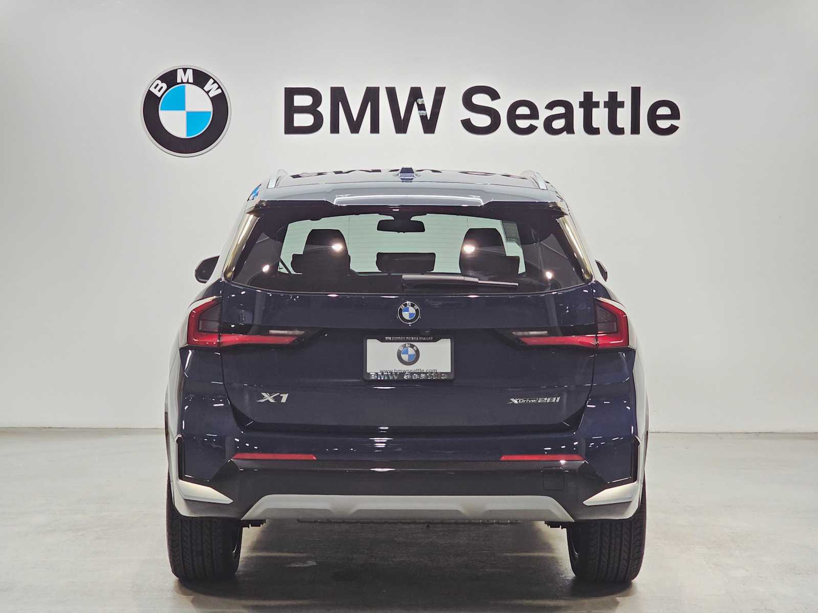 Thumbnail: 2026 BMW X1 - 5