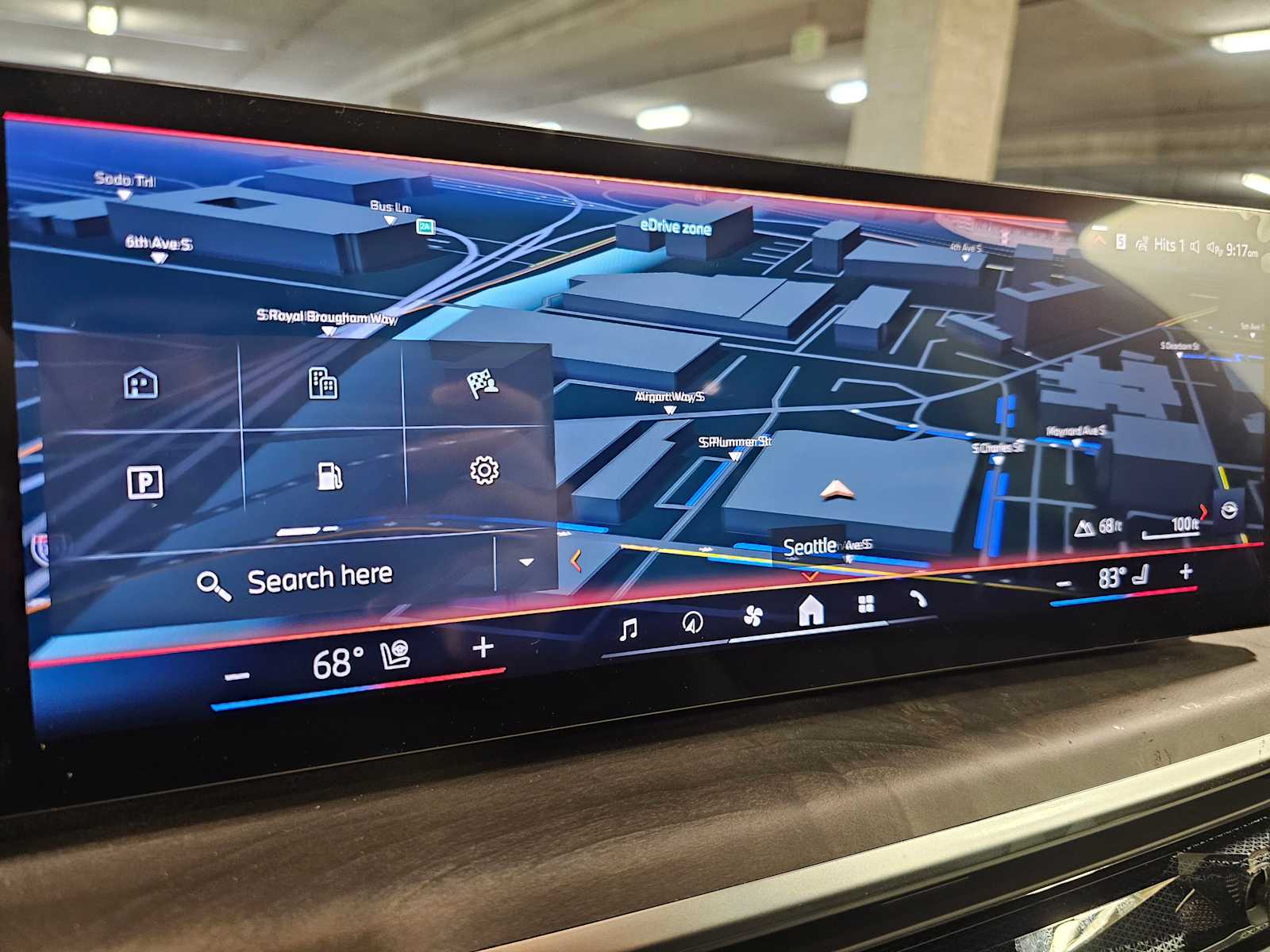 Thumbnail: 2026 BMW X5 - 16