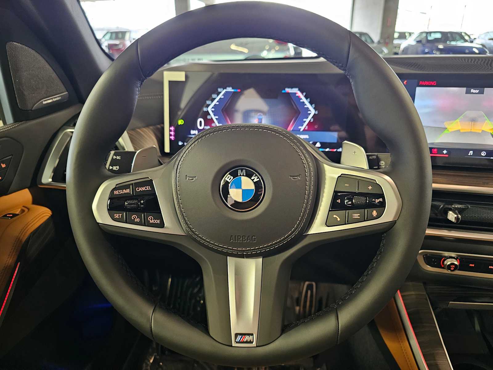 Thumbnail: 2026 BMW X5 - 10