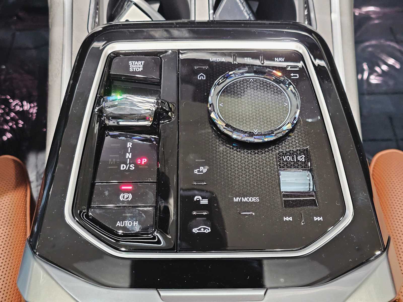 Thumbnail: 2026 BMW 7 Series - 18