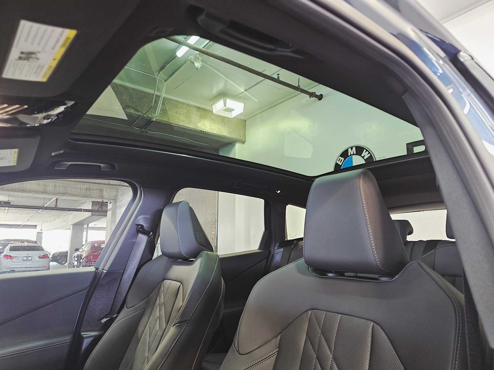 Thumbnail: 2025 BMW X3 - 24