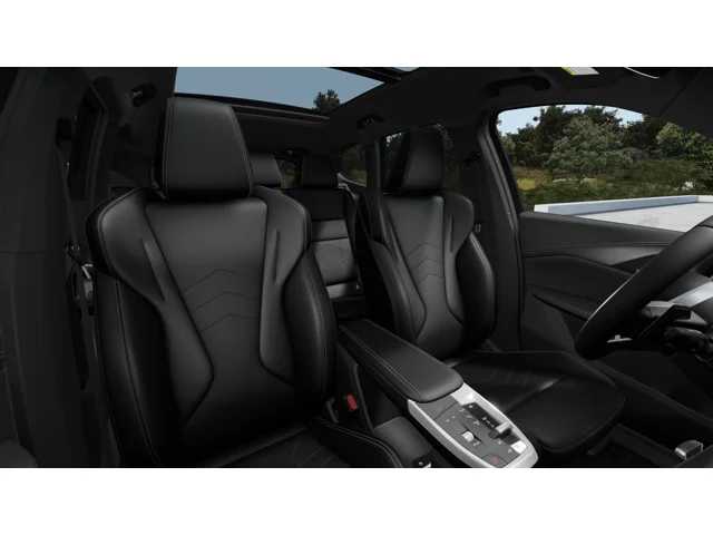 Thumbnail: 2026 BMW X1 - 11