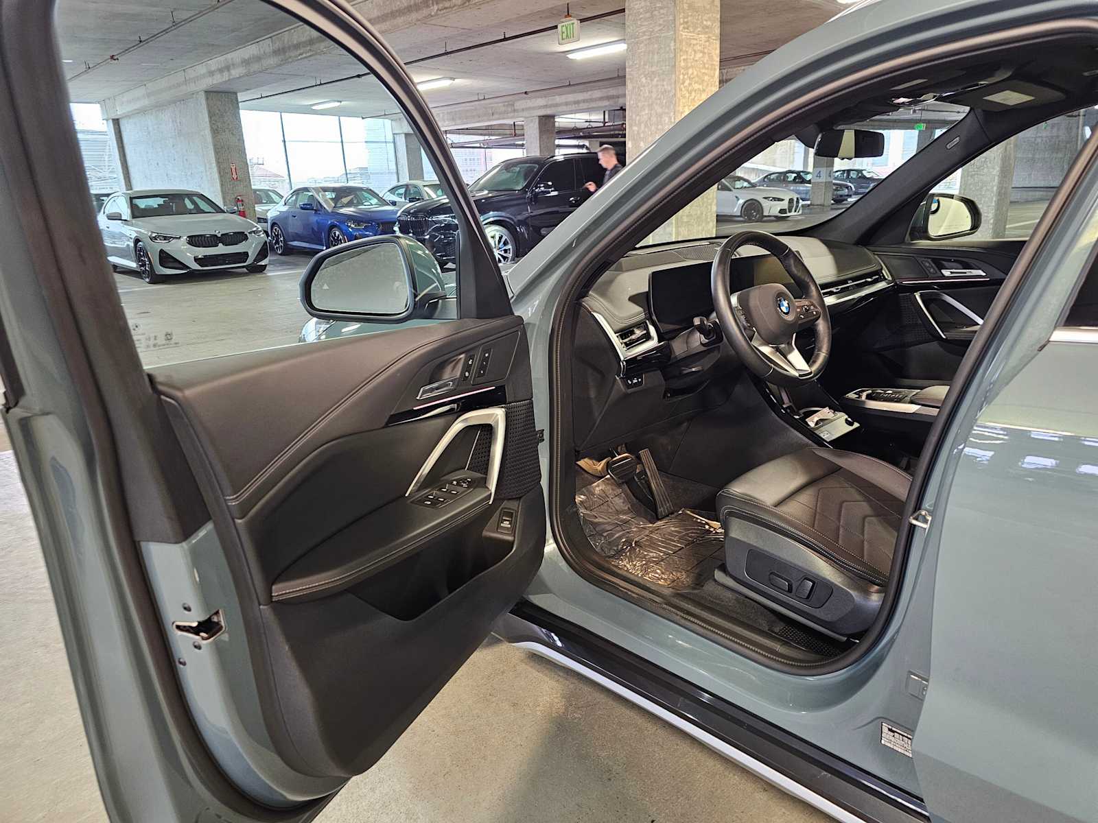 Thumbnail: 2025 BMW X1 - 29