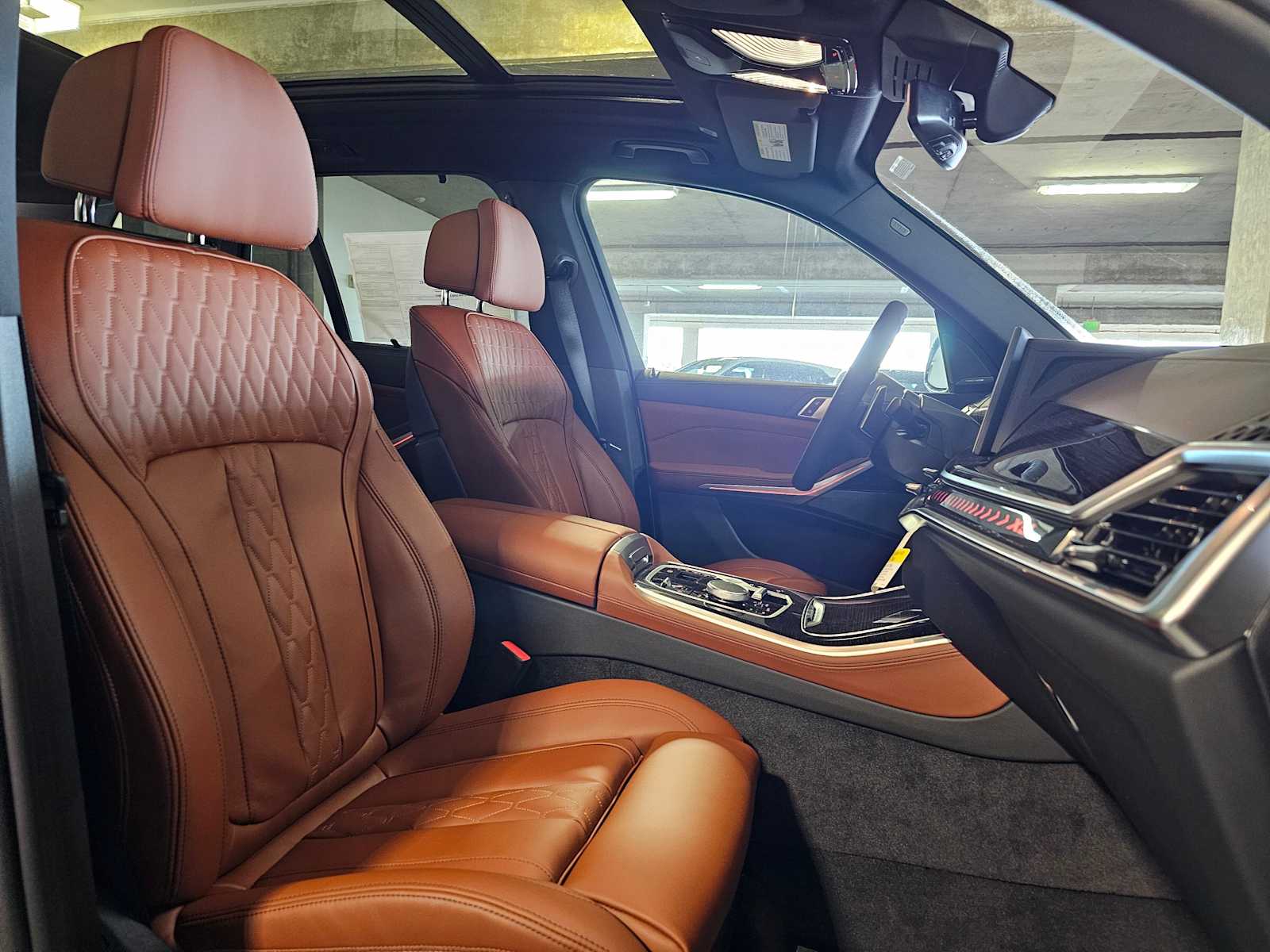 Thumbnail: 2026 BMW X5 - 37