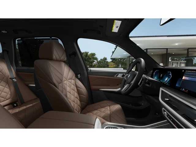 Thumbnail: 2026 BMW X5 - 9