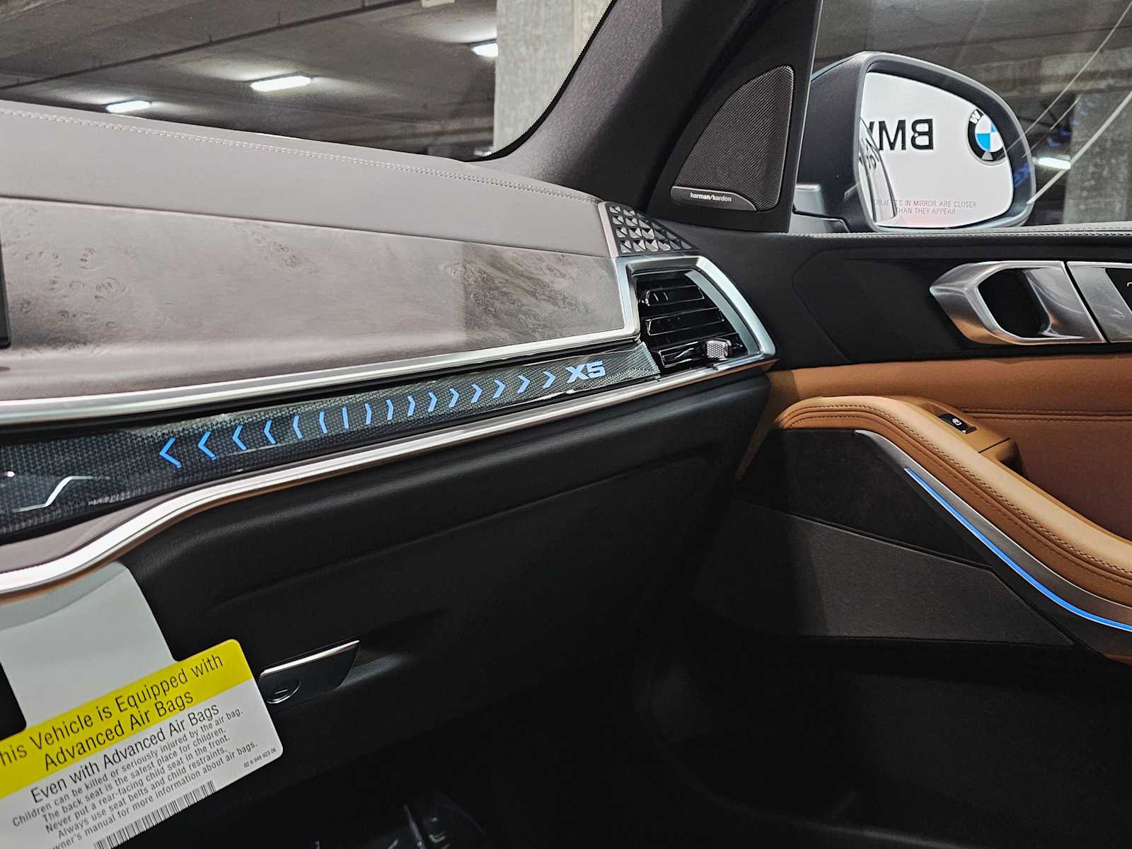 Thumbnail: 2026 BMW X5 - 19