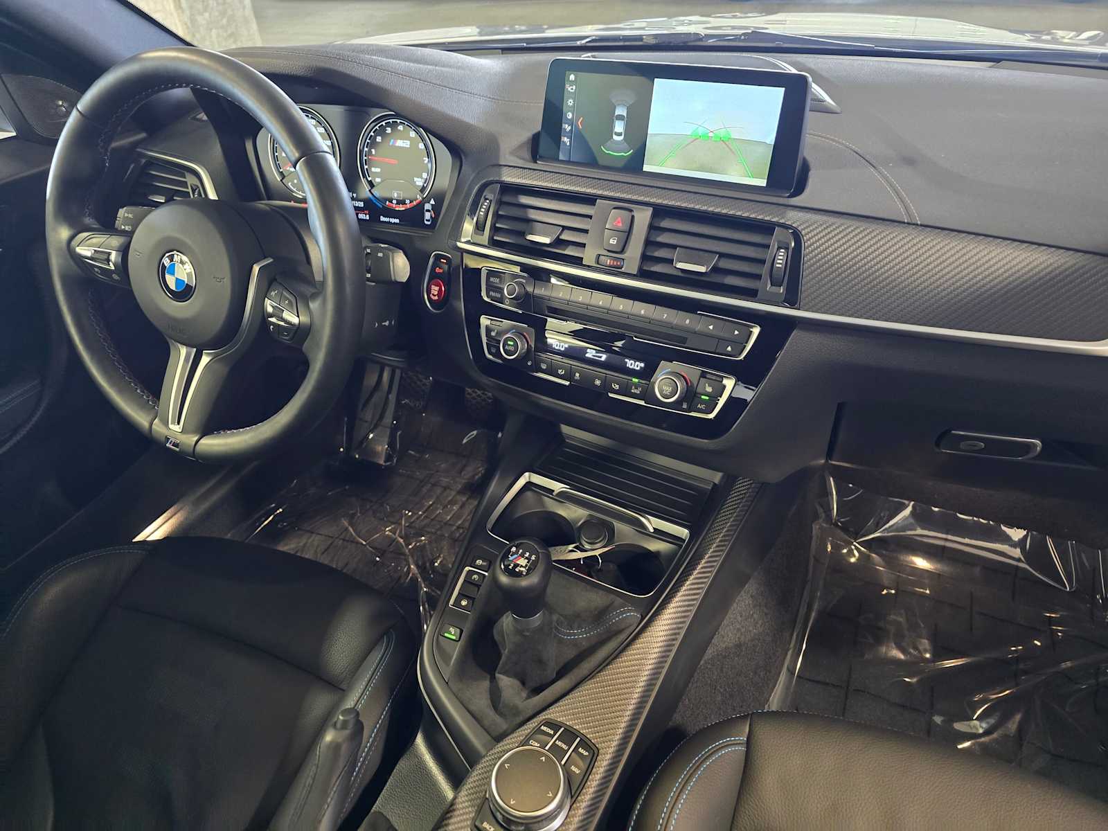 Thumbnail: 2019 BMW M2 - 33