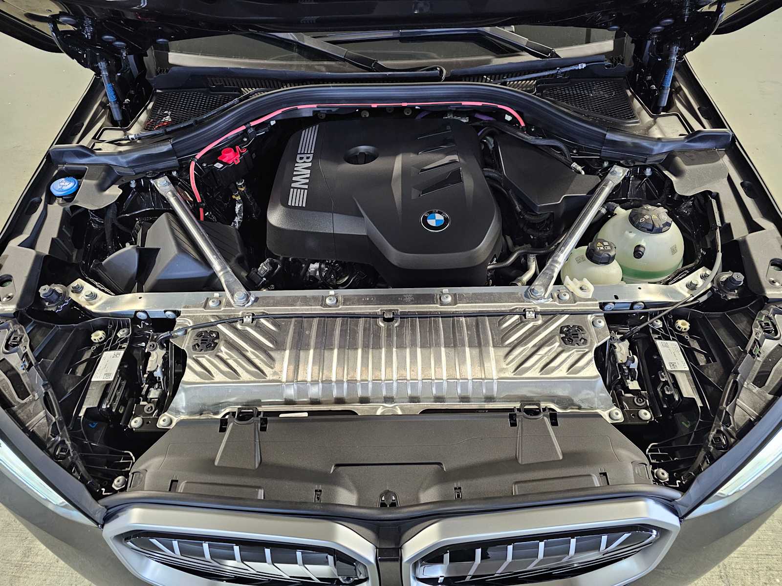 Thumbnail: 2026 BMW X3 - 9