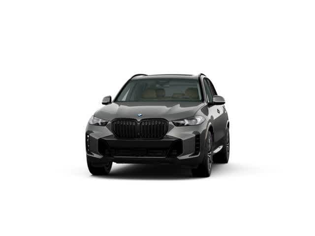 Thumbnail: 2026 BMW X5 - 3