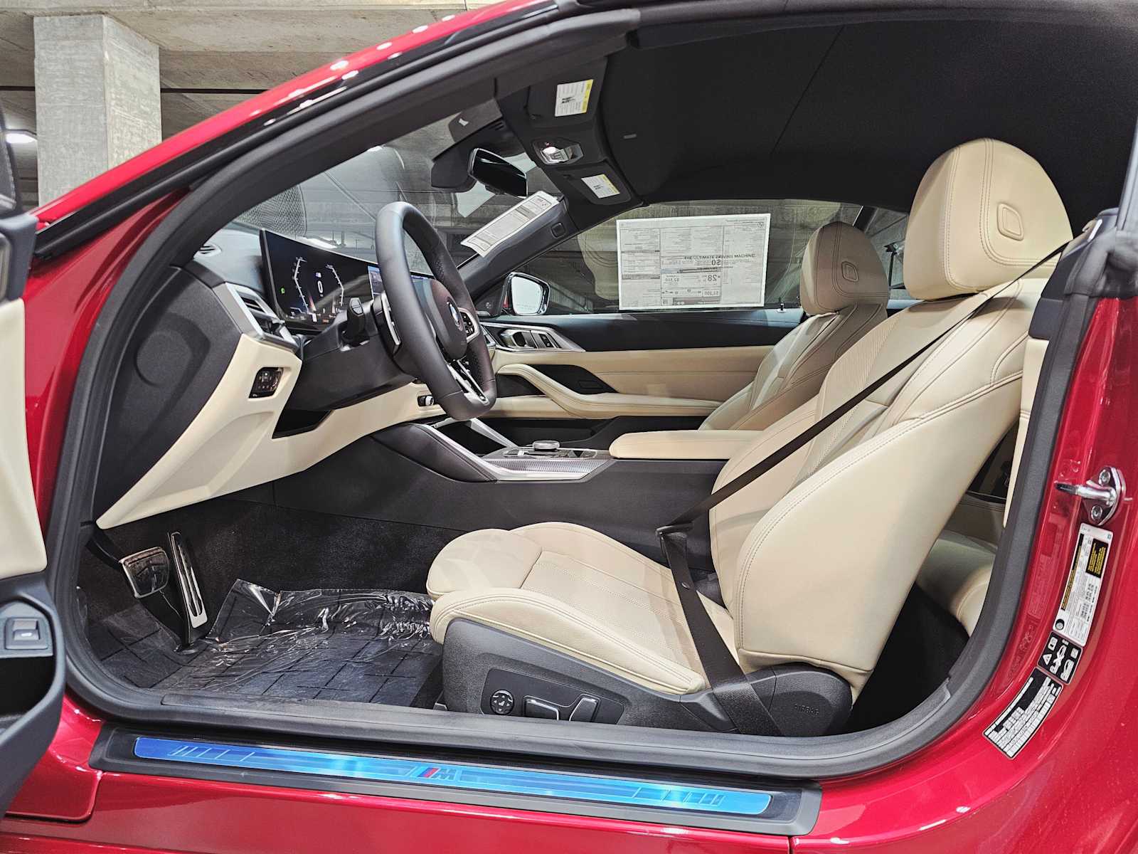 Thumbnail: 2026 BMW 4 Series - 23