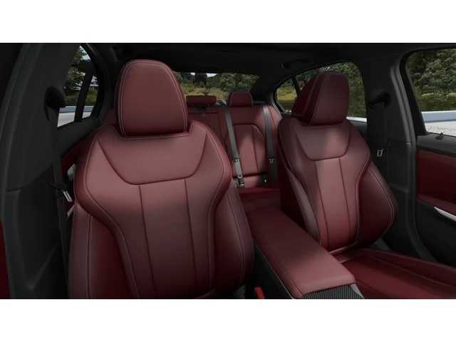 Thumbnail: 2026 BMW 3 Series - 11