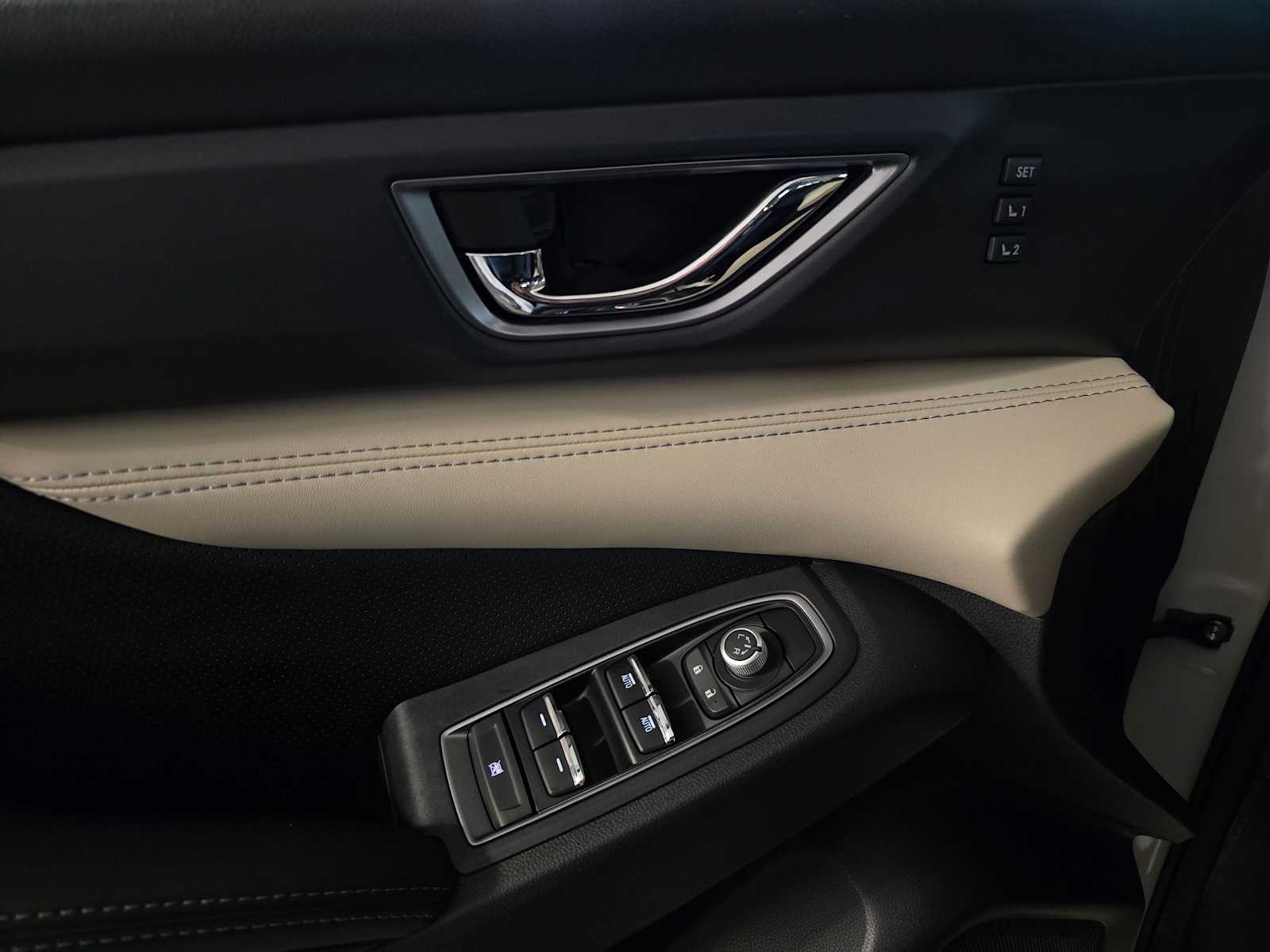 Thumbnail: 2021 Subaru Ascent - 20