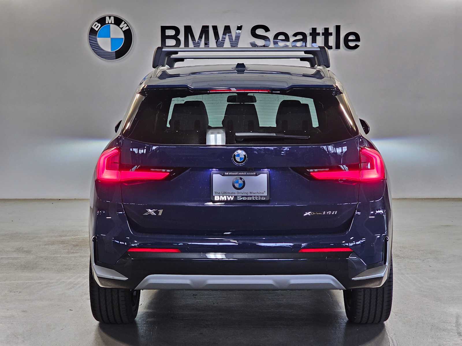 Thumbnail: 2026 BMW X1 - 5