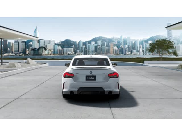 Thumbnail: 2026 BMW 2 Series - 5