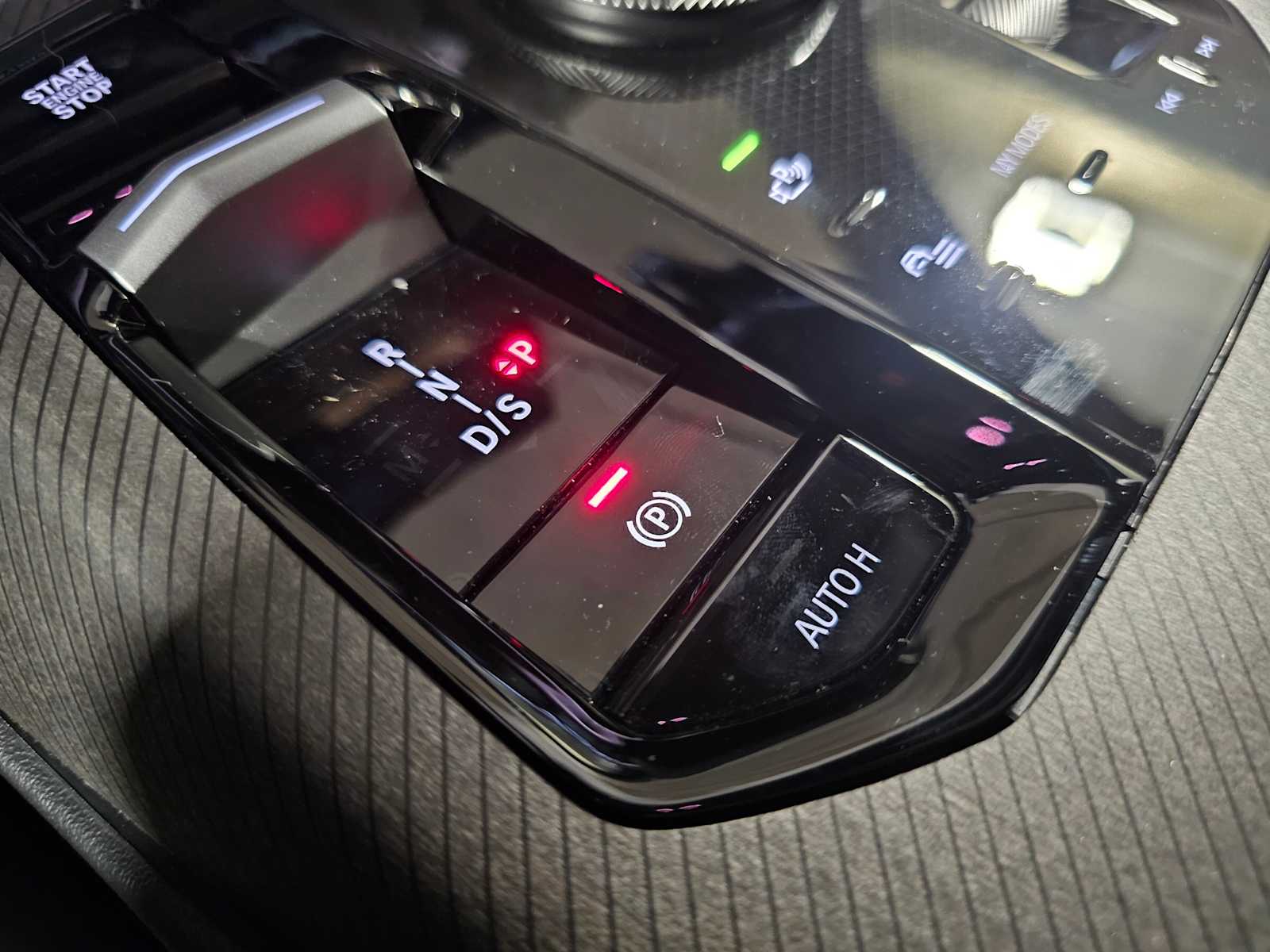 Thumbnail: 2026 BMW X3 - 22