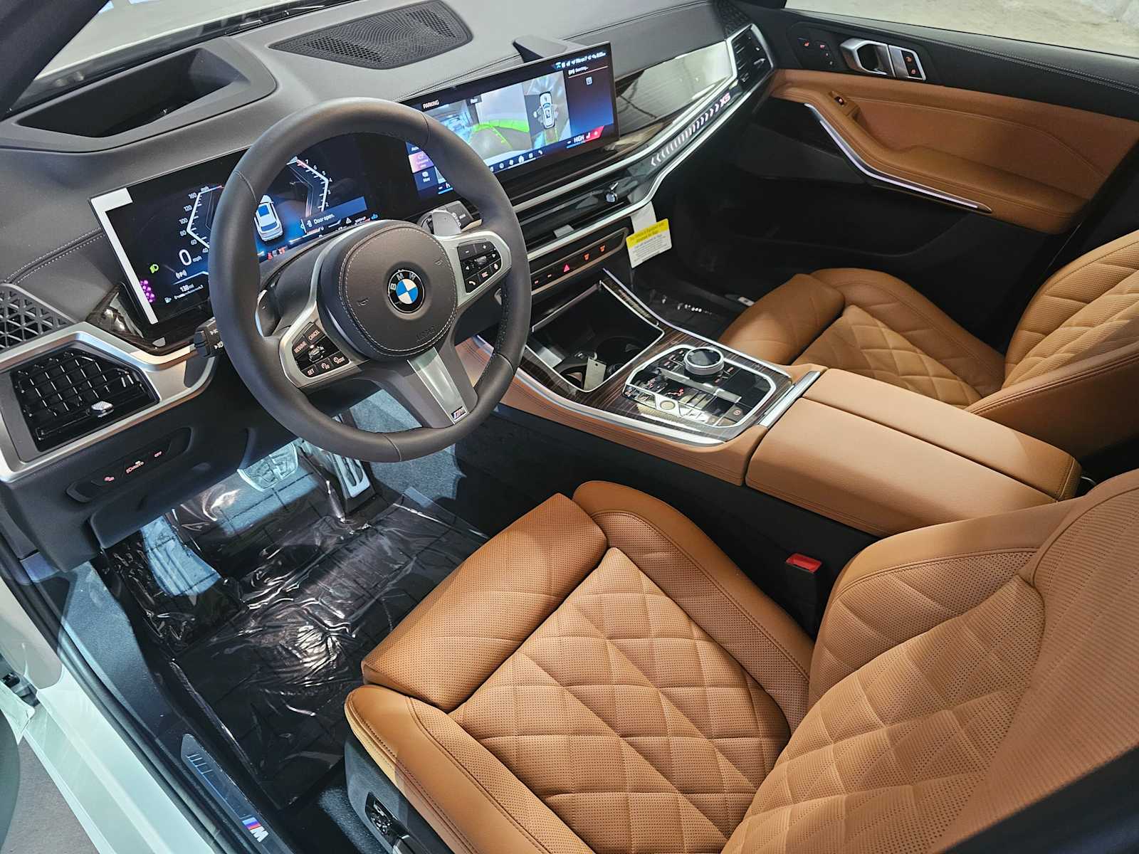 Thumbnail: 2026 BMW X5 - 2
