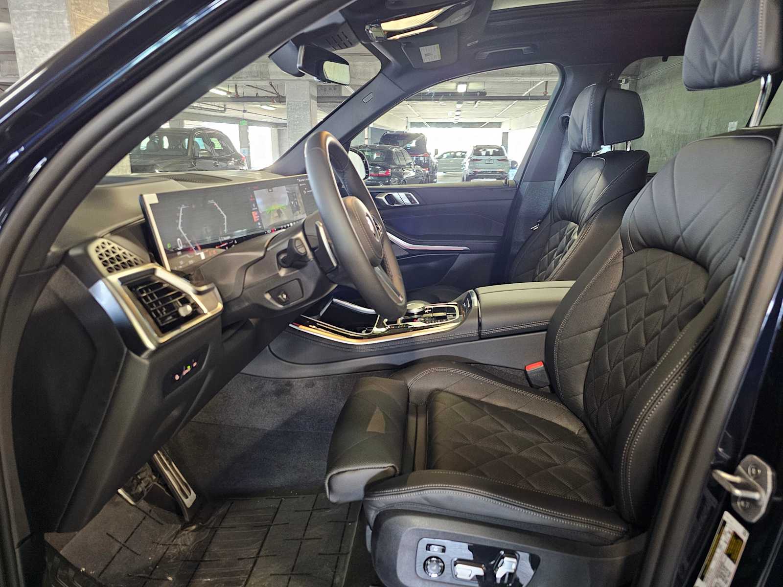 Thumbnail: 2026 BMW X5 - 32