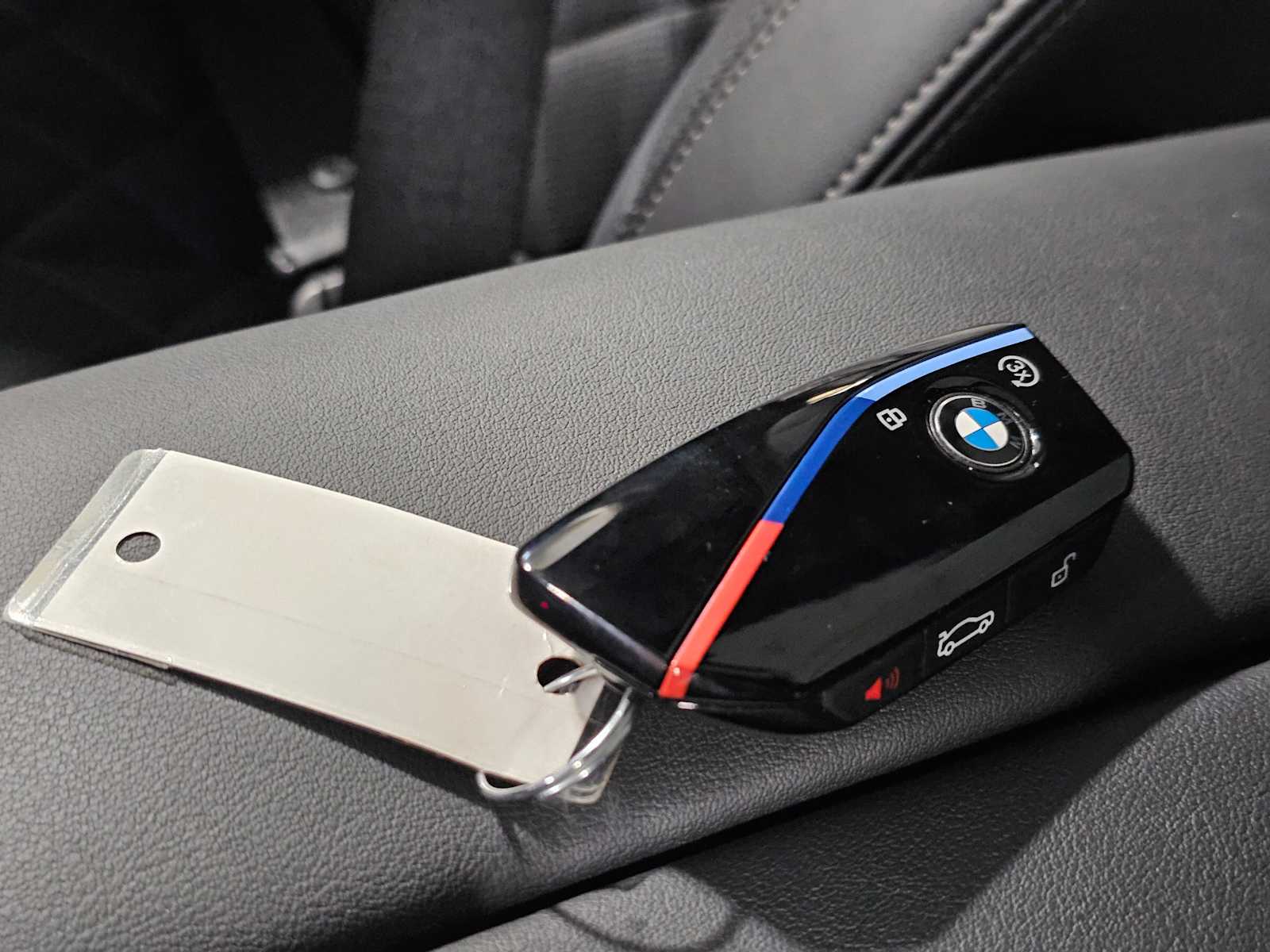 Thumbnail: 2024 BMW X5 - 45