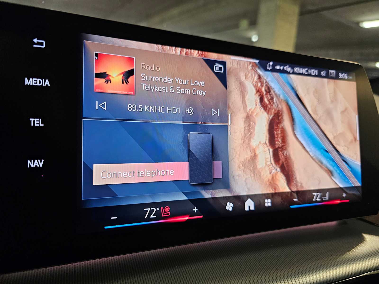 Thumbnail: 2025 BMW X1 - 14