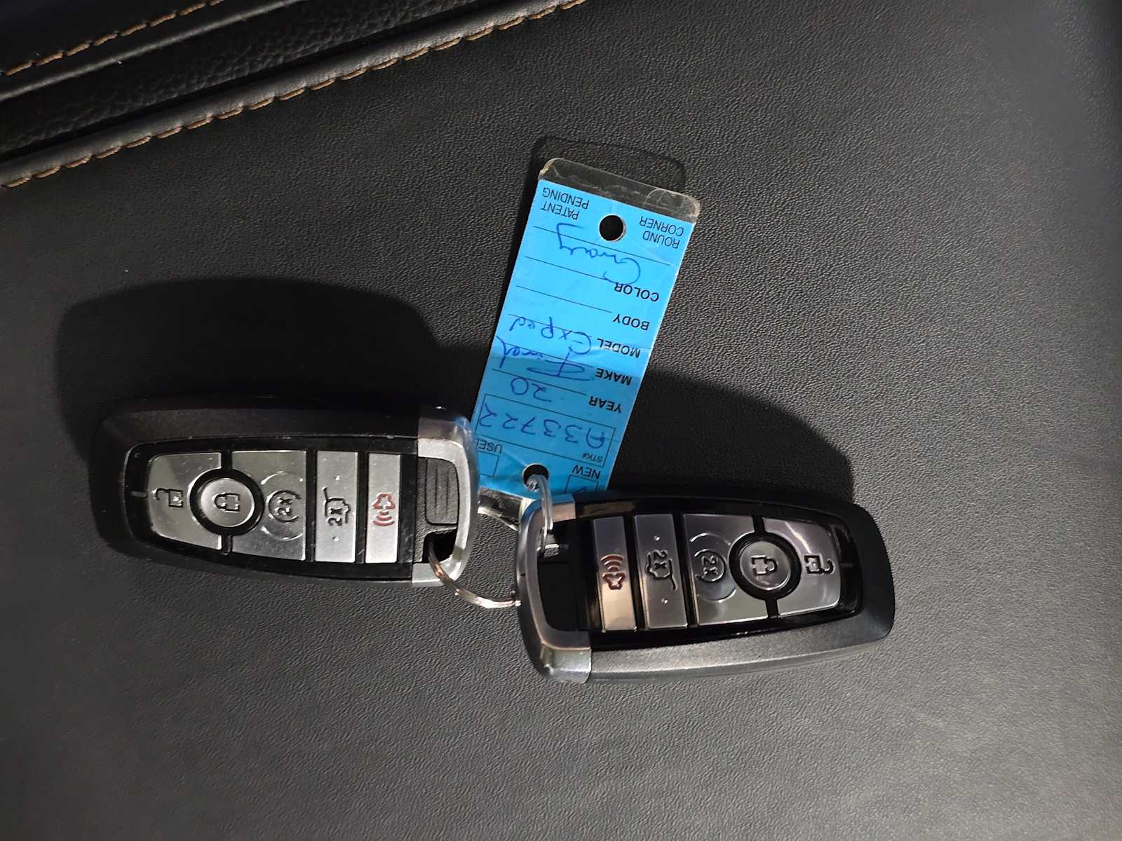 Thumbnail: 2020 Ford Expedition - 38