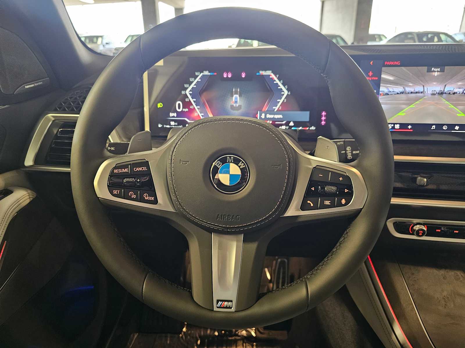 Thumbnail: 2026 BMW X5 - 11