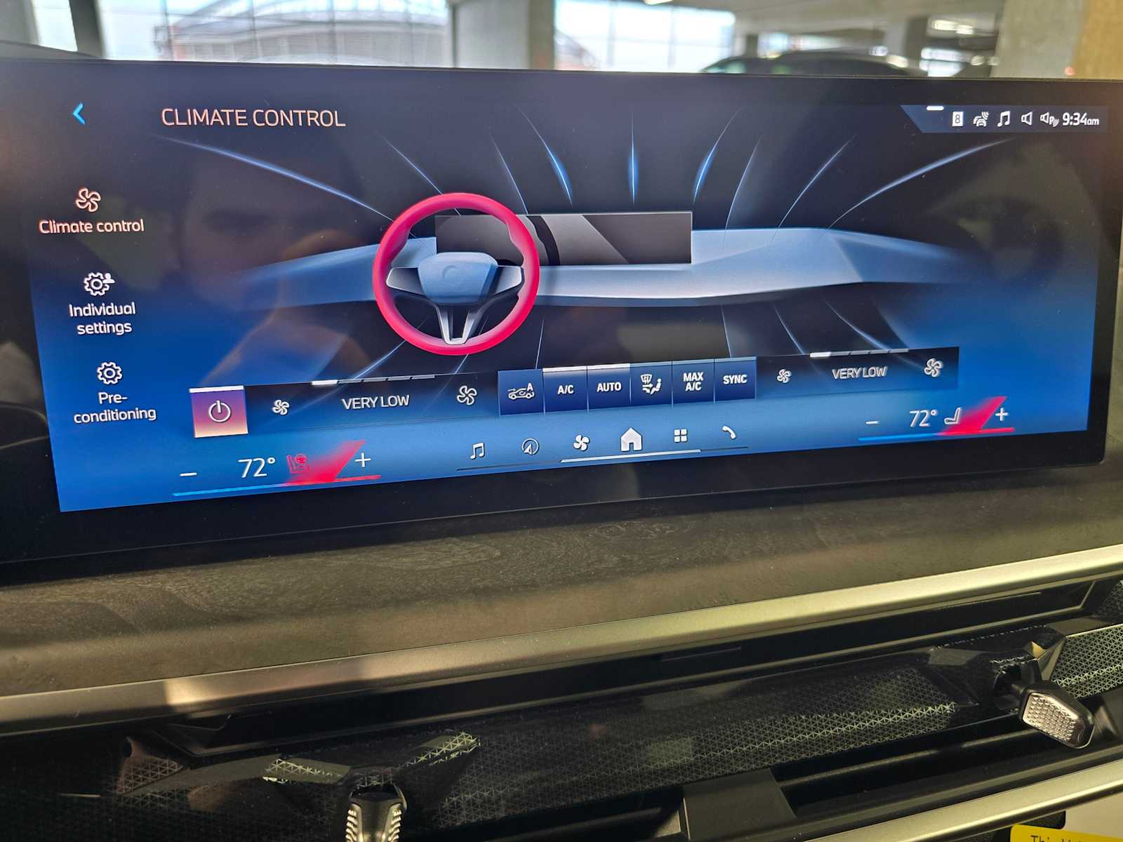 Thumbnail: 2026 BMW X5 - 17