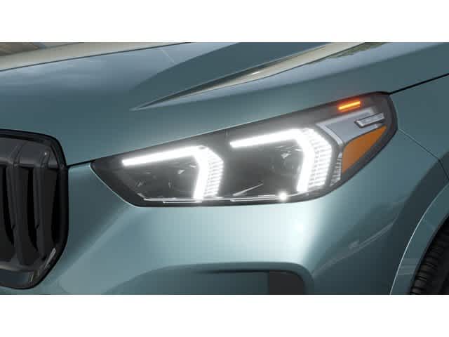 Thumbnail: 2026 BMW X1 - 6