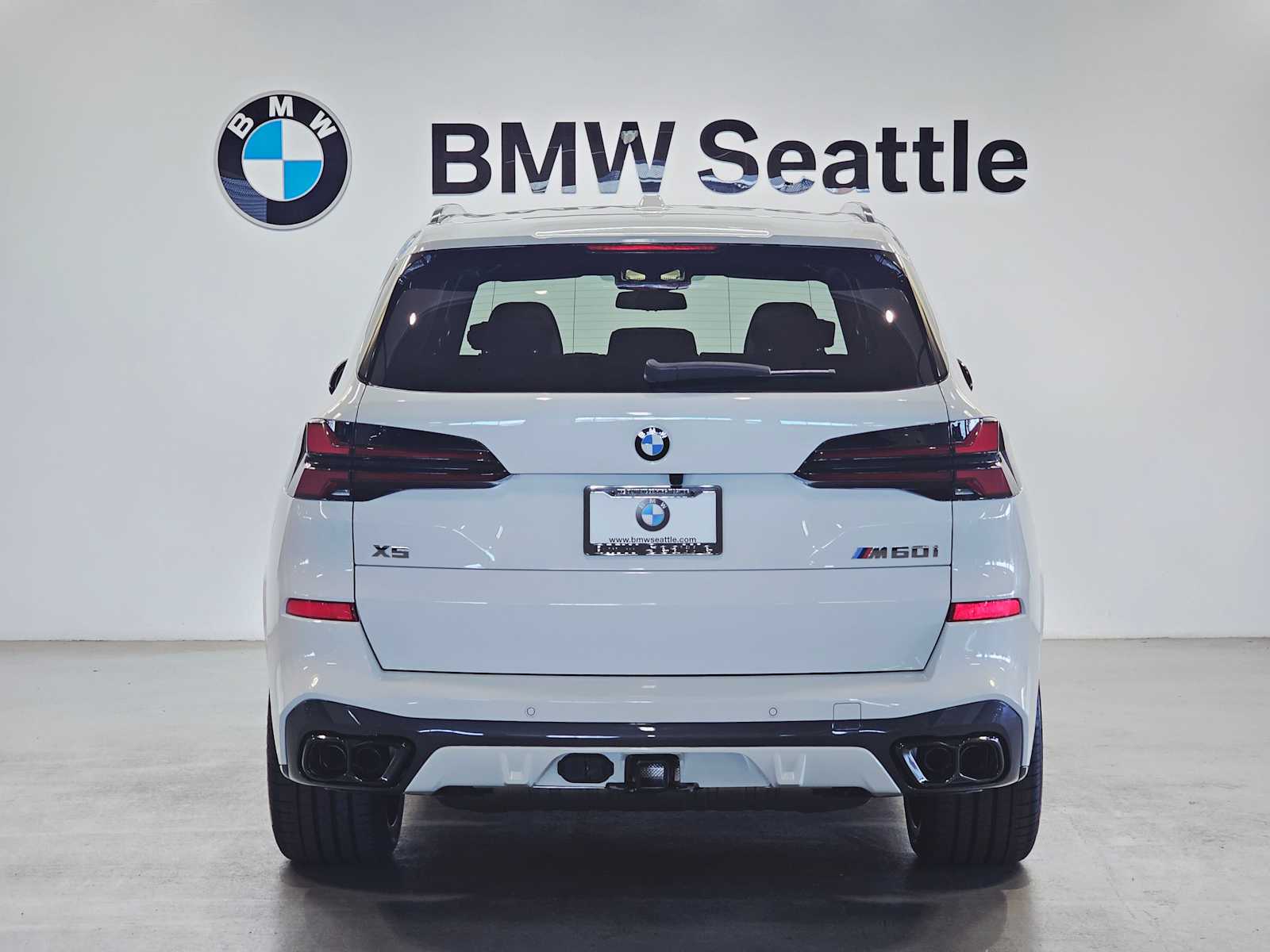 Thumbnail: 2026 BMW X5 - 5