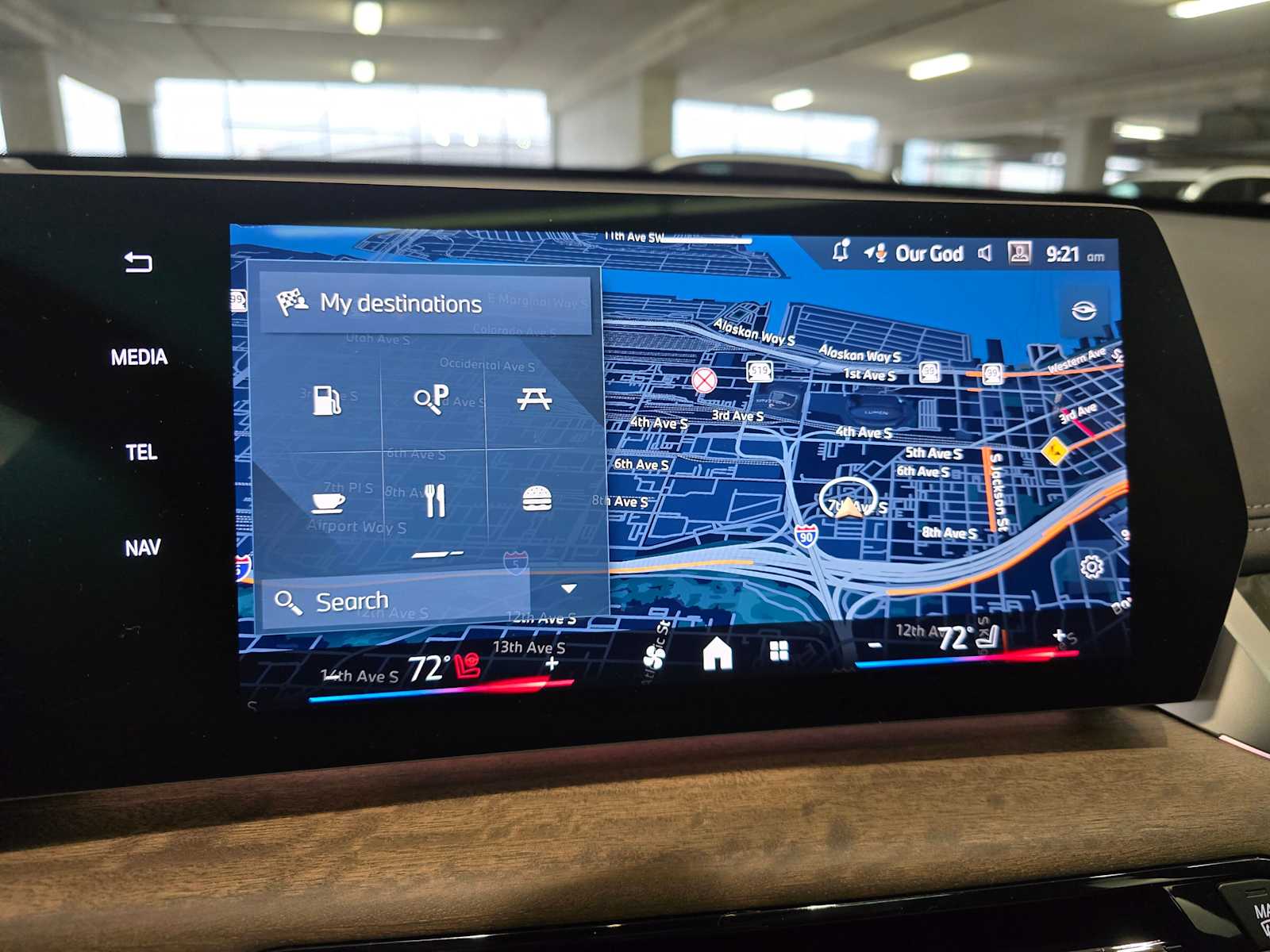 Thumbnail: 2026 BMW X1 - 15