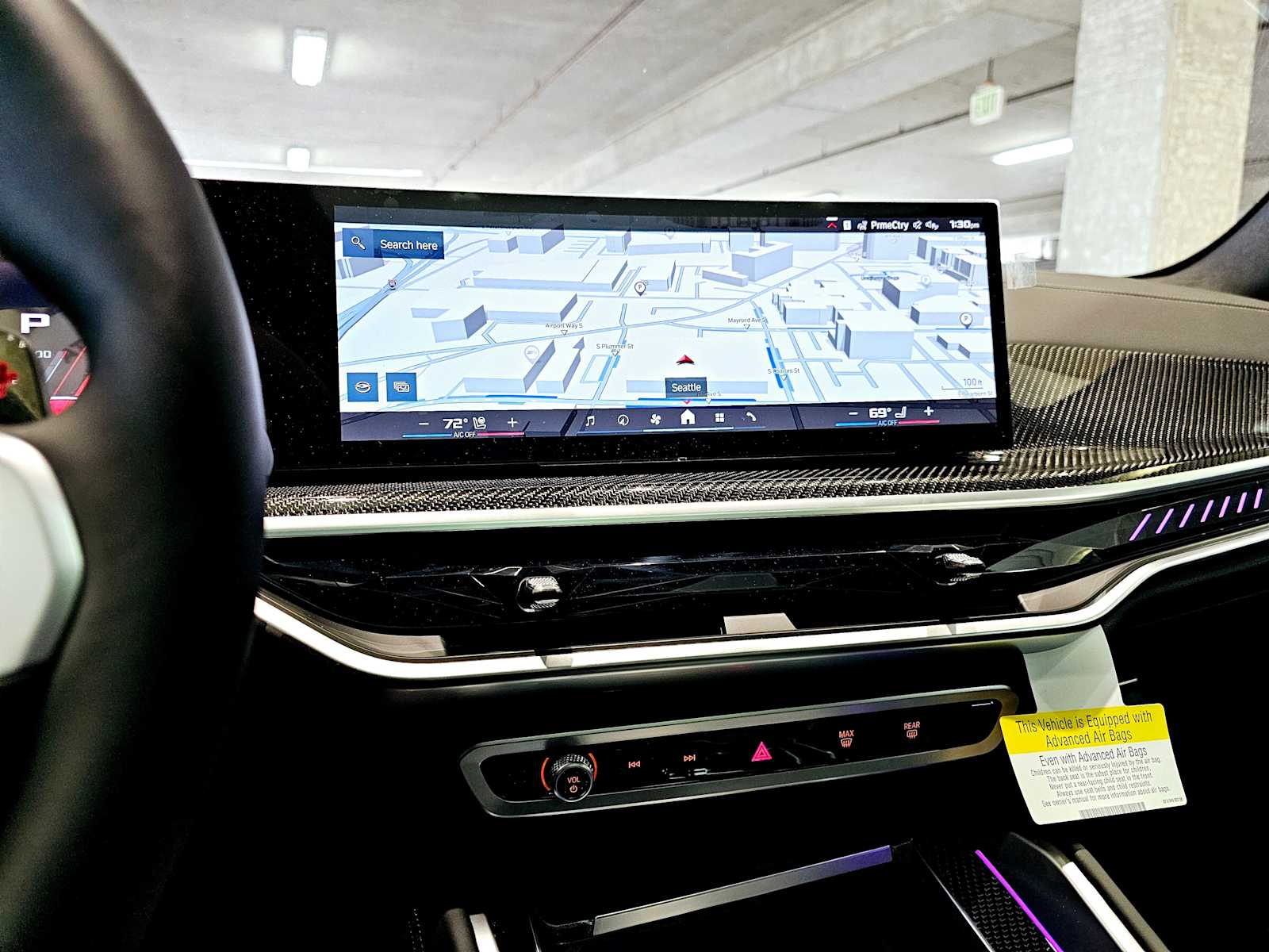 Thumbnail: 2025 BMW X5 - 16