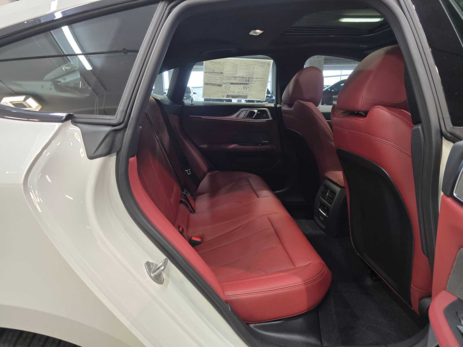 Thumbnail: 2026 BMW 4 Series - 30