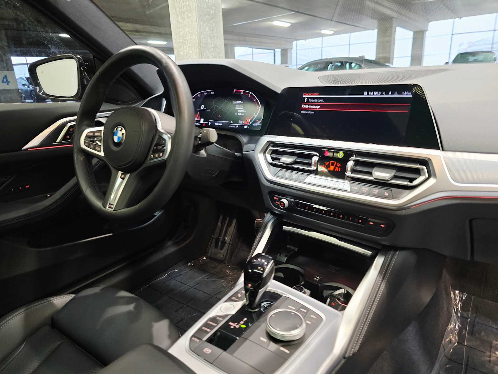 Thumbnail: 2023 BMW 4 Series - 26